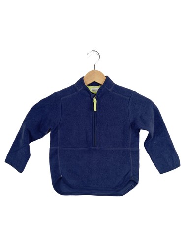Hessnatur fleecepullover - hessnatur,