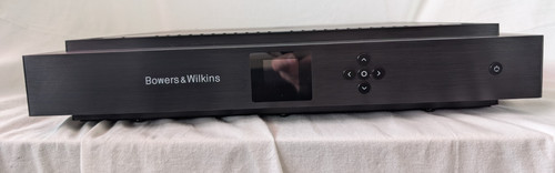 Bower wilkins db1 nur - b&w,