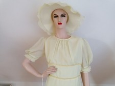 Hochzeitskleid 80er Jahre 80s