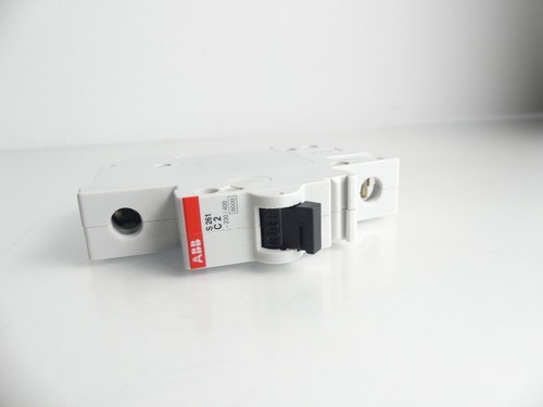 Abb s261 - abb, c2