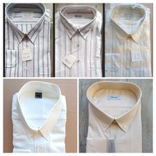 Neu marken herrenhemd - marken,