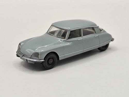 Wiking citroën ds pallas - wiking, 1:87