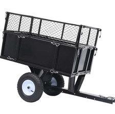 vidaXL Anhänger für