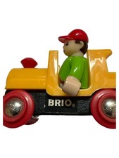 BRIO Spielzeug Zug Lok mit