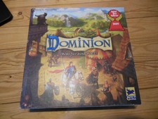 Dominion - Was für eine Welt! - Spiel des Jahres 2009 - Hans im Glück