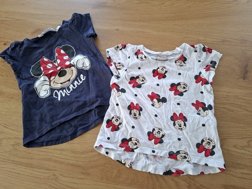 Mädchen shirts gr - 2×, t-shirts