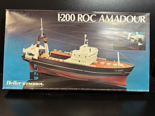 200 heller humbrol - heller, 80608