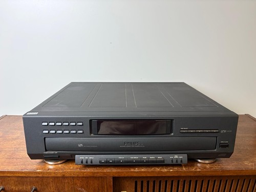 Philips cdc 916 - philips, cd