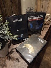 Böhse Onkelz VHS Tour 2000