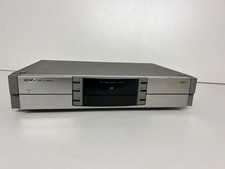 GRUNDIG FINE ARTS  CD Player