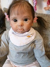 Reborn Adelaide, Toddler BS