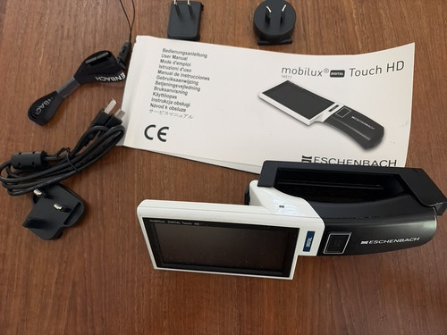 Eschenbach mobilux digital - eschenbach,