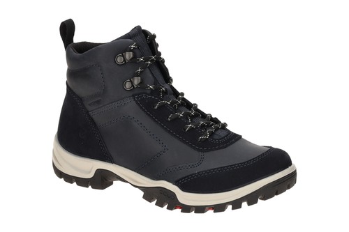 Ecco schuhe xpedition iii blau - ecco,