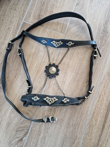 Barock trense wb - trense,