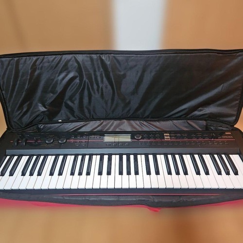 Korg kross tasten - korg, 61-tasten