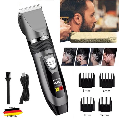 Haarschneidemaschine profi - haarschneidemaschine,