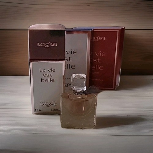 Lancome vie est - lancome,