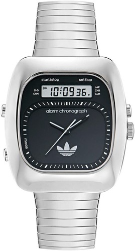 Adidas armbanduhr retro - adidas, wave