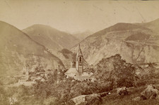 Italie, Trentin-Haut-Adige