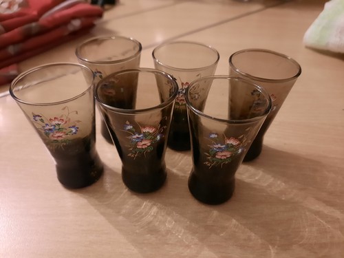 Schnapsgläser - 6,