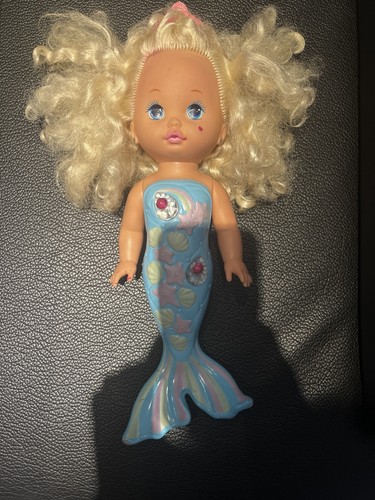 Lil miss mermaid sing funkion - lil, sing-funkion