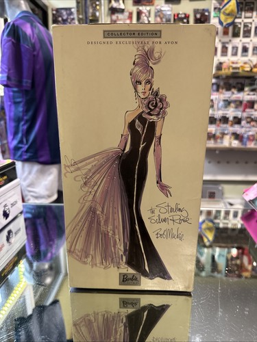 Vintage bob mackie sterling - vintage,
