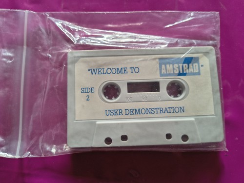 Amstrad schneider cpc 464 - amstrad,