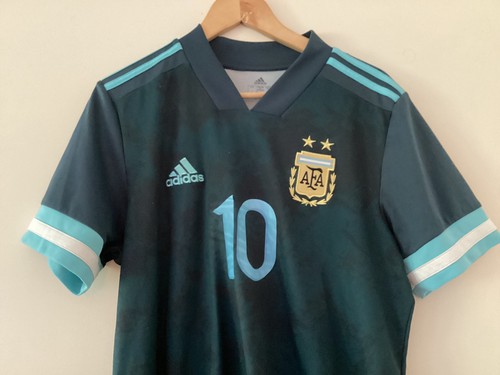 Trikot argentinien messi 2020 - argentinien,