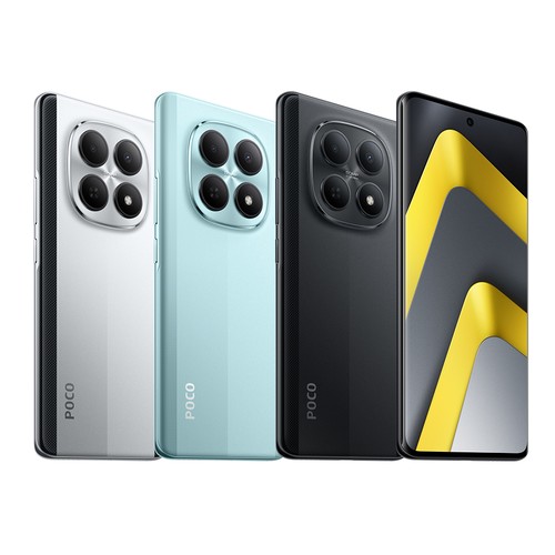 Xiaomi poco smartphone - xiaomi, m8