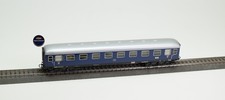 Märklin H0 - Schnellzugwagen
