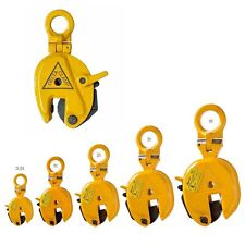 Hebeklemme Blechklemme