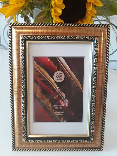 Bilderrahmen kunststoff 10x15 - kunststoff,