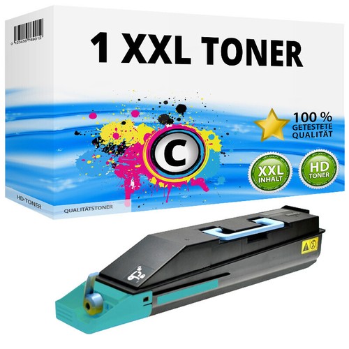 Xxl toner patrone für - toner,