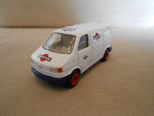 " VW T4 Martini-Liefer-Fahrzeug " Siku 0820/0824/0825