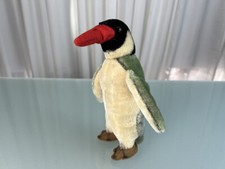 Steiff Tier Pinguin 21 cm. Top Zustand 