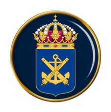 Svenska Marinens (Schwedische