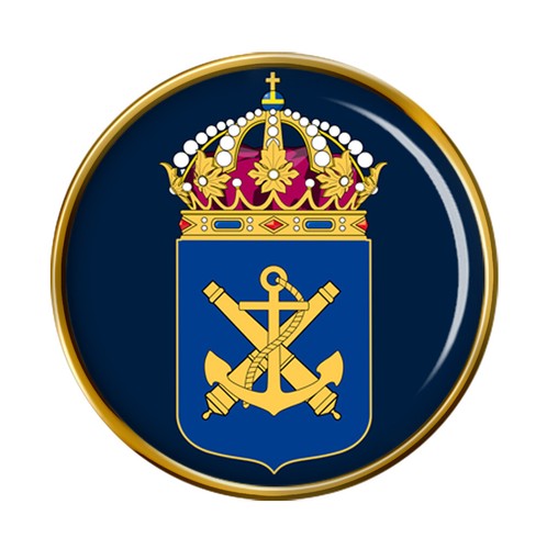 Svenska marinens schwedische - marinens, (schwedische