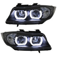 Scheinwerfer 3D Angel Eyes