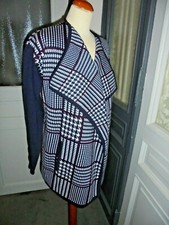 WIE NEU!! Designer Mantel