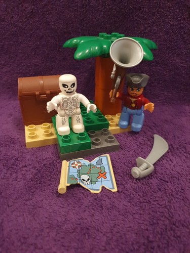 Lego duplo 7883 - duplo,
