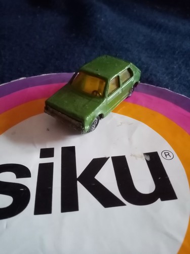 Siku 1033 golf - 1033, i