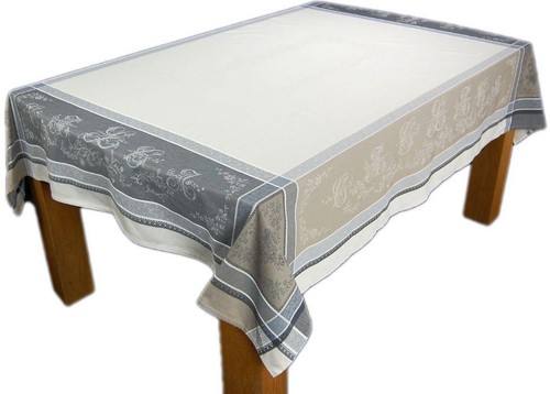 Outdoor tischdecke baumwolle - outdoor,