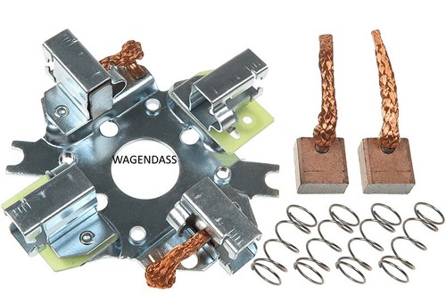 Bürstenhalter für anlasser - bürstenhalter,