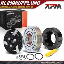 Magnetkupplung Klimakompressor