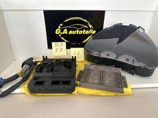 MOTORSTEUERGERÄT  Peugeot 206