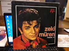 TÜRKISCHE MUSIK ZEKI MÜREN