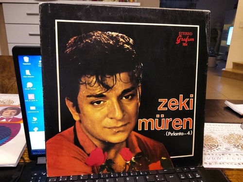 Türkische musik zeki - zeki, mÜren