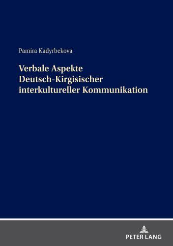Verbale aspekte - verbale,
