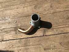 JEEP CHEROKEE XJ 2,5 TD WASSERSTUTZEN STUTZEN FÜR WASSERPUMPE NEU 1-04741814AB !