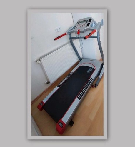 Heimsport laufband pro - laufband, 2
